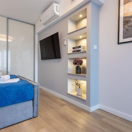 Apartpark - Ambria Apartments Swinoujscie Dış mekan fotoğraf