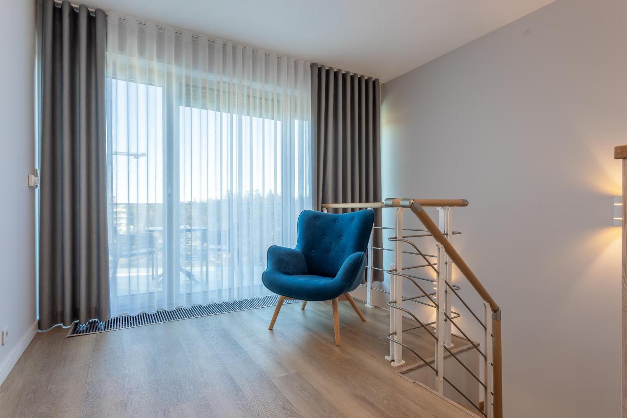 Apartpark - Ambria Apartments Swinoujscie Dış mekan fotoğraf