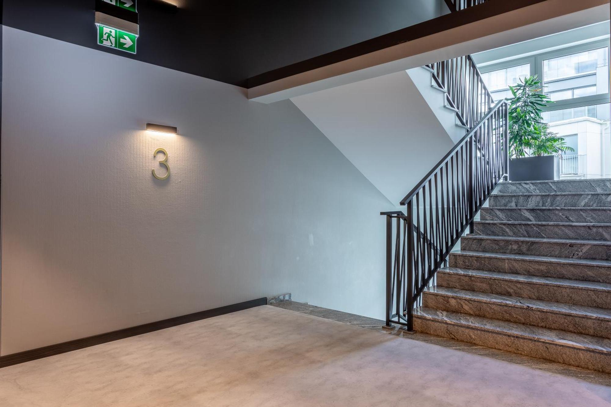 Apartpark - Ambria Apartments Swinoujscie Dış mekan fotoğraf